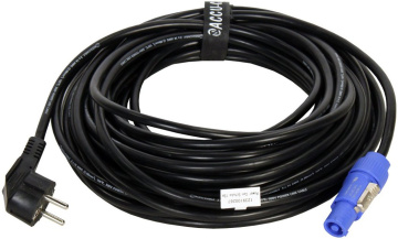 Accu Cable Power Con - AC 15m