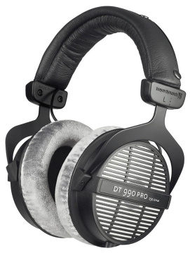 Beyerdynamic DT 990 PRO 250 Ohm
