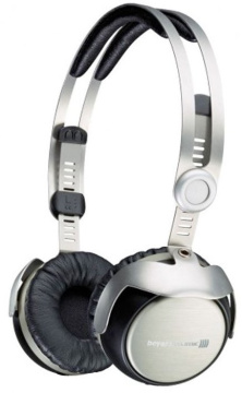 Beyerdynamic T 51 i, Tesla