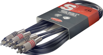 Stagg STC2C
