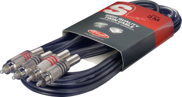Stagg STC6C
