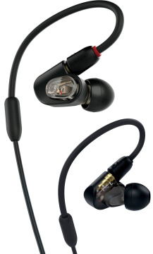 Audio-Technica ATH-E50