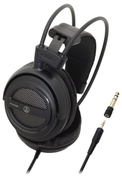Audio-Technica ATH-AVA400