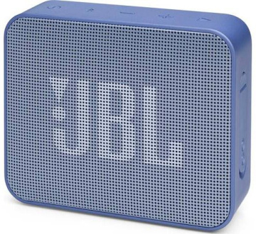 JBL Hi-Fi GO Essential Blue