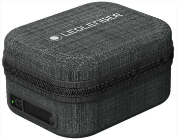 Ledlenser Powercase