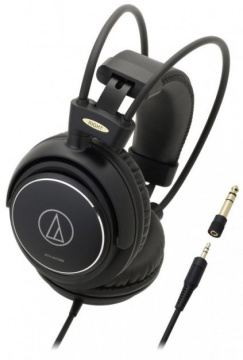 Audio-Technica ATH-AVC500