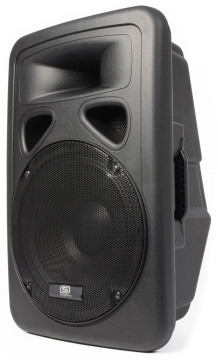 Skytec SP1200A Aktivní Reprobox 12 