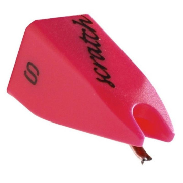 Ortofon DJ Stylus Scratch