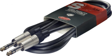 Stagg SAC3PS DL
