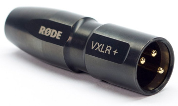 Rode VXLR+