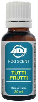 ADJ Fog Scent Tutti Frutti