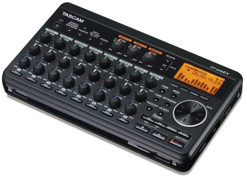Tascam DP-008EX