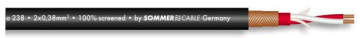 Sommer Cable 200-0251 GALILEO 238