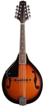 Stagg M20 LH