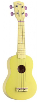 Stagg US, lemon