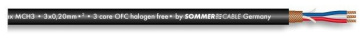 Sommer Cable 200-0601H3 SC-SYMBIOTIC 3