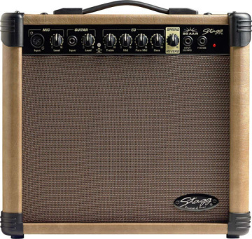Stagg 20 AA R
