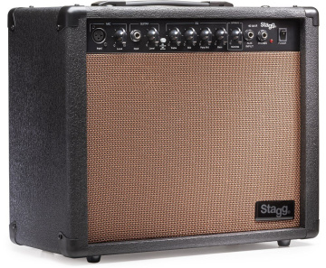 Stagg 40 AA R