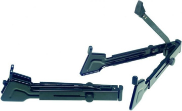 Stagg SG-A106U BK