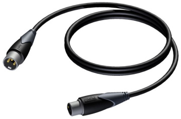 Procab CLA901/5 - XLR - XLR - 5m