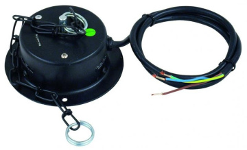 Eurolite Motorek 3 Ot/min, pro koule do 30 cm