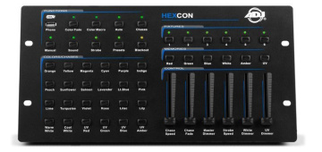 ADJ HEXCON