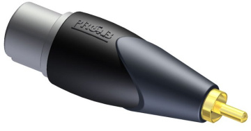 Procab redukce CLP130 - XLR F - RCA