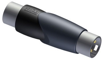 Procab redukce CLP140 - XLR M - XLR M