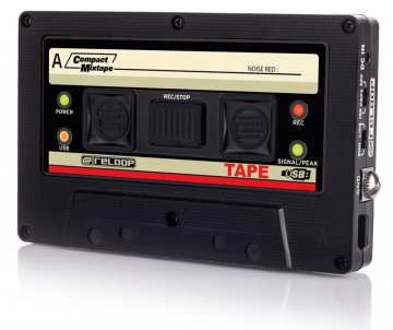Reloop Tape