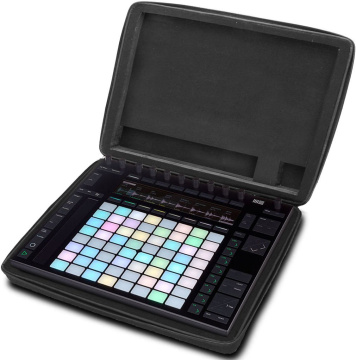 UDG Creator Ableton Push 2 Hardcase Black
