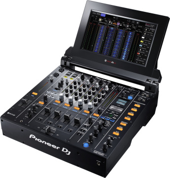 Pioneer DJ | AlphaTheta Pioneer DJ DJM-TOUR1