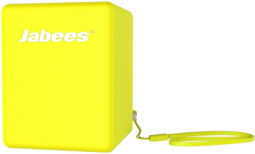 Jabees Bobby Yellow