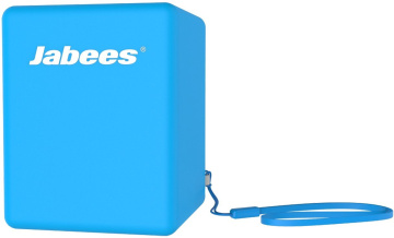 Jabees Bobby Blue
