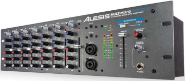 Alesis MultiMix 10 Wireless