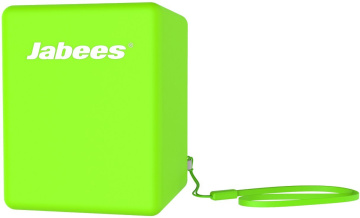 Jabees Bobby Green