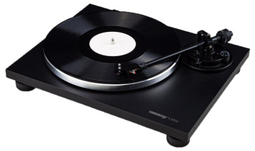 Reloop HIFI TURN 2 BK