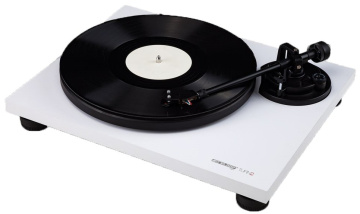 Reloop HIFI TURN 2 WH