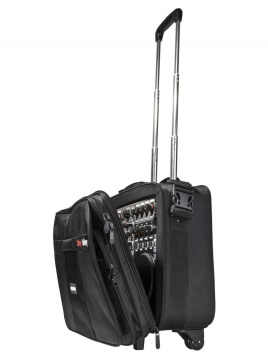 Reloop Jockey Trolley Black