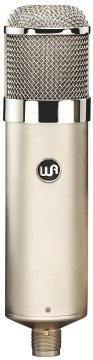 Warm Audio WA-47