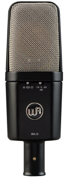 Warm Audio WA-14