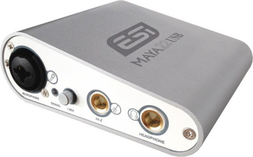ESI Maya 22 USB