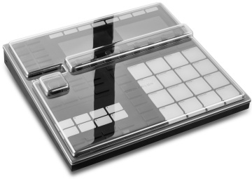 Decksaver NI Maschine MK3 cover