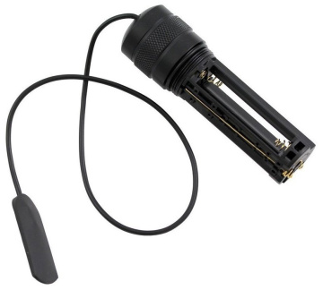 Ledlenser Dálková spoušť pro P7.2