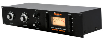 Warm Audio WA76
