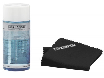 Reloop Record / CD Cleaner MK2