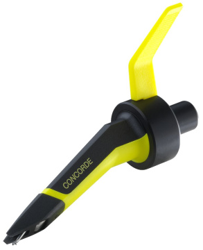 Ortofon DJ Concorde MkII Club