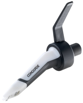 Ortofon DJ Concorde MkII Scratch