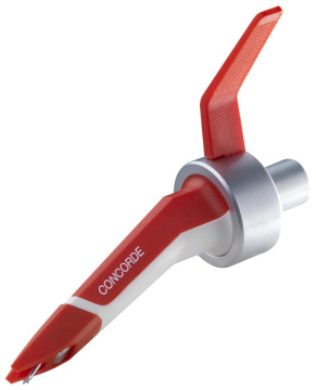 Ortofon DJ Concorde MkII Digital