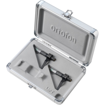 Ortofon DJ Concorde MkII Mix Twin