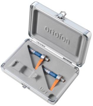 Ortofon DJ Concorde MkII DJ Twin